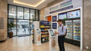 franquias de mercados autonomos