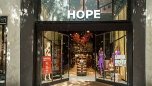 Grupo HOPE