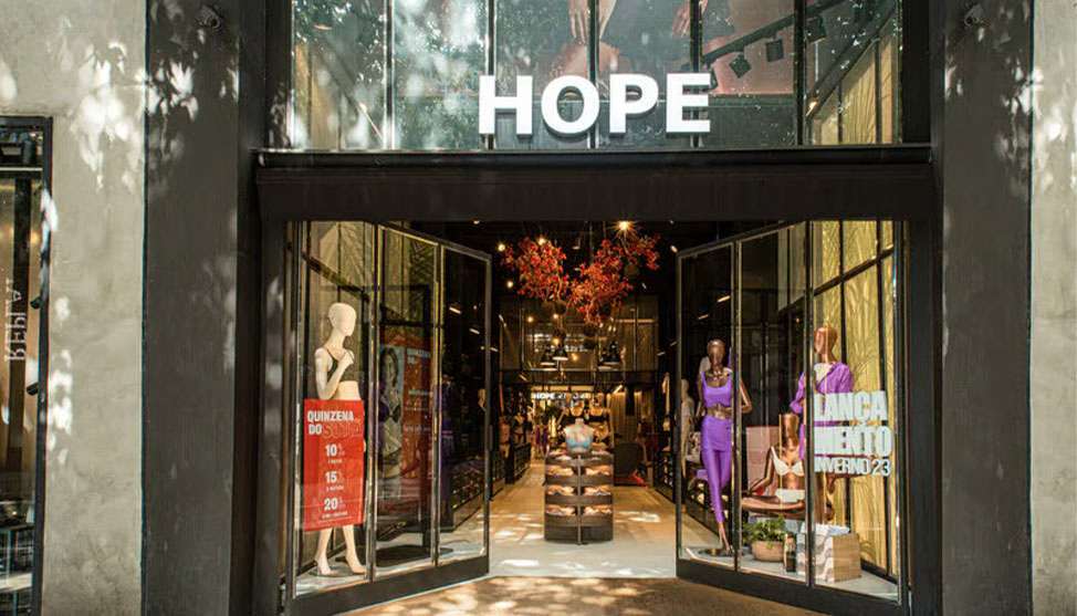 Grupo HOPE