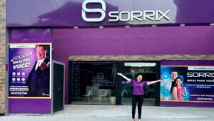 Sorrix