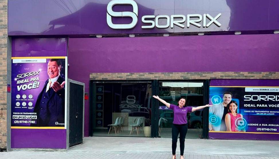 Sorrix