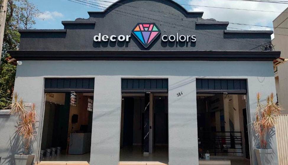 Decor Colors