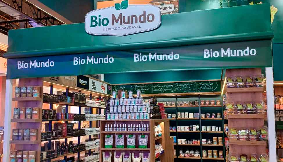 Bio Mundo