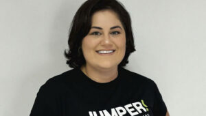 Jumper!