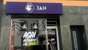 JAH