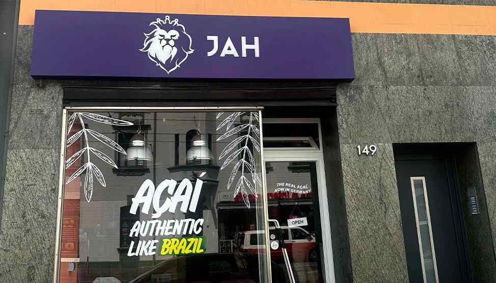 JAH
