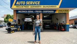 franquias para iniciantes