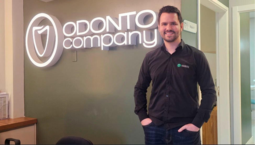 OdontoCompany