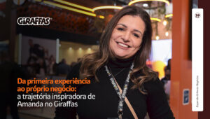 Giraffas