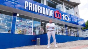 rede de varejo popular