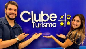 Clube Turismo