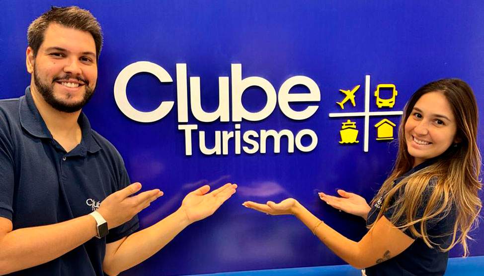 Clube Turismo