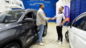 vistorias automotivas