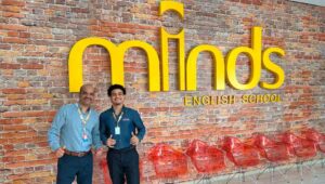 Minds Idiomas