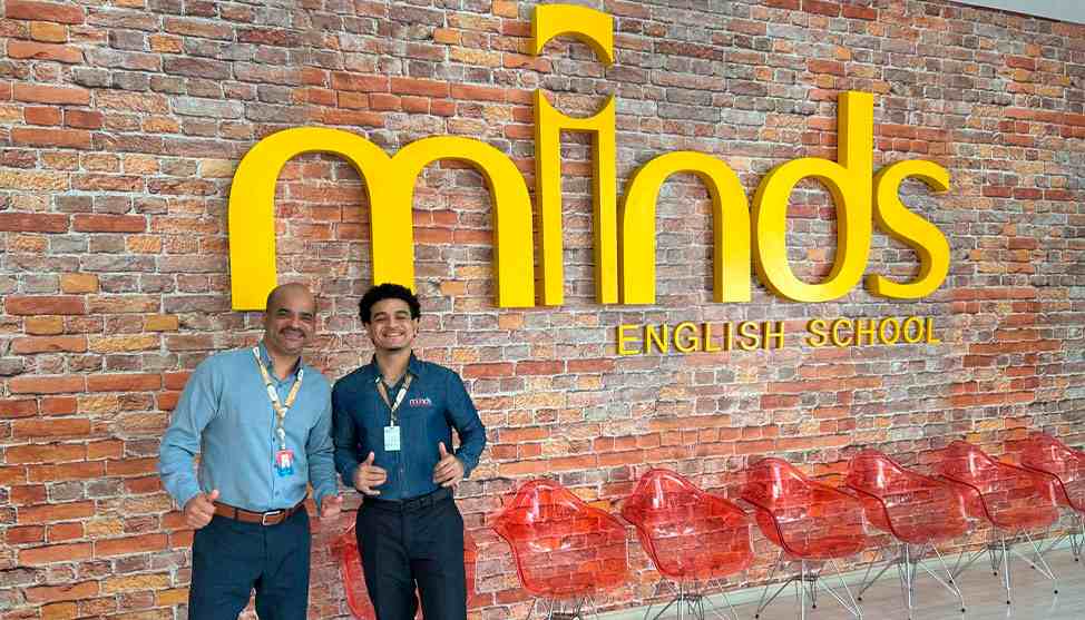 Minds Idiomas