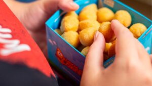 Snack Economy