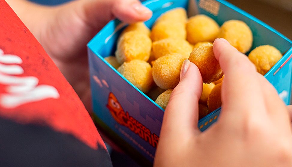 Snack Economy