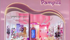 Pampili