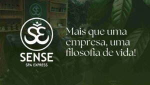 Sense Spa Express