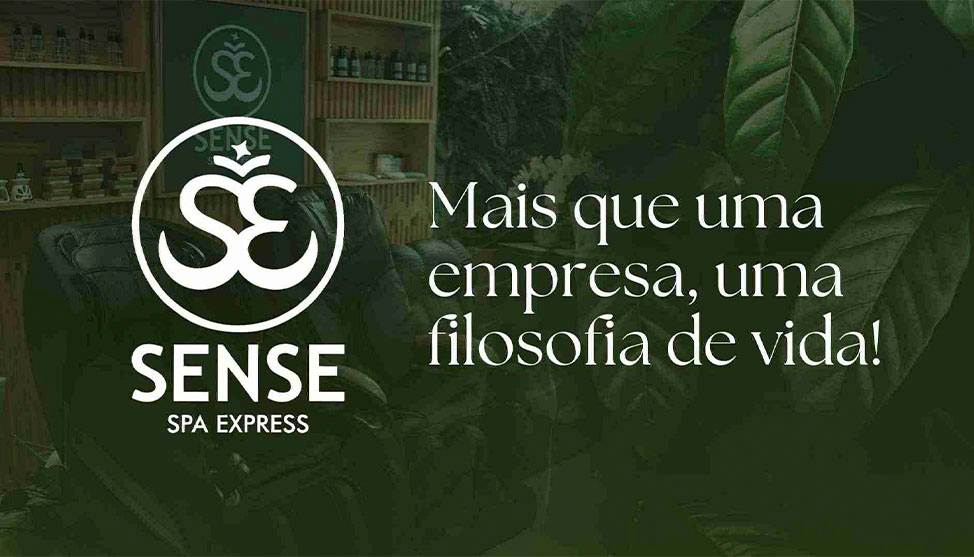 Sense Spa Express