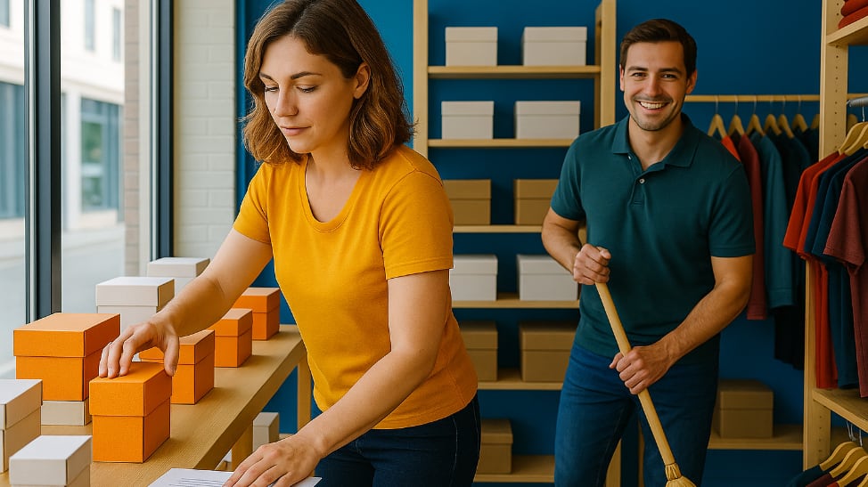 qualidade de vida ao empreender com franquia
