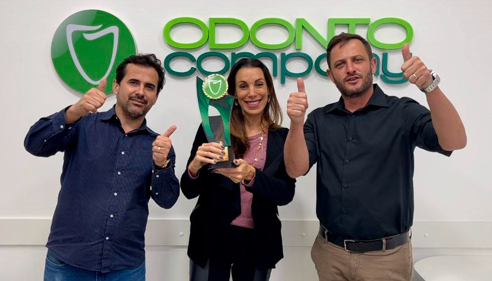 OdontoCompany