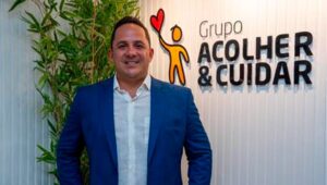 Grupo Acolher & Cuidar