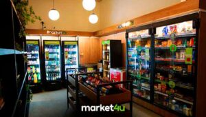 tecnologia do market4u