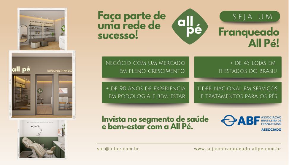 All Pé Brasil