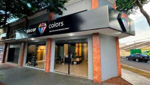 Decor Colors