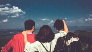 irmãos
