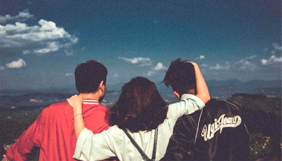 irmãos
