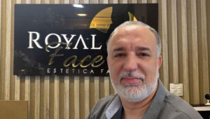 Possibilidade de empreender com a Royal Face