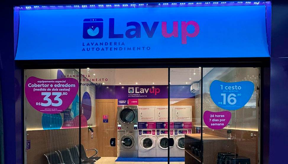 Lavup