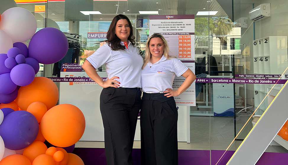 Agrônoma e Farmacêutica se unem e levam a primeira 5àsec para Mossoró (RN)