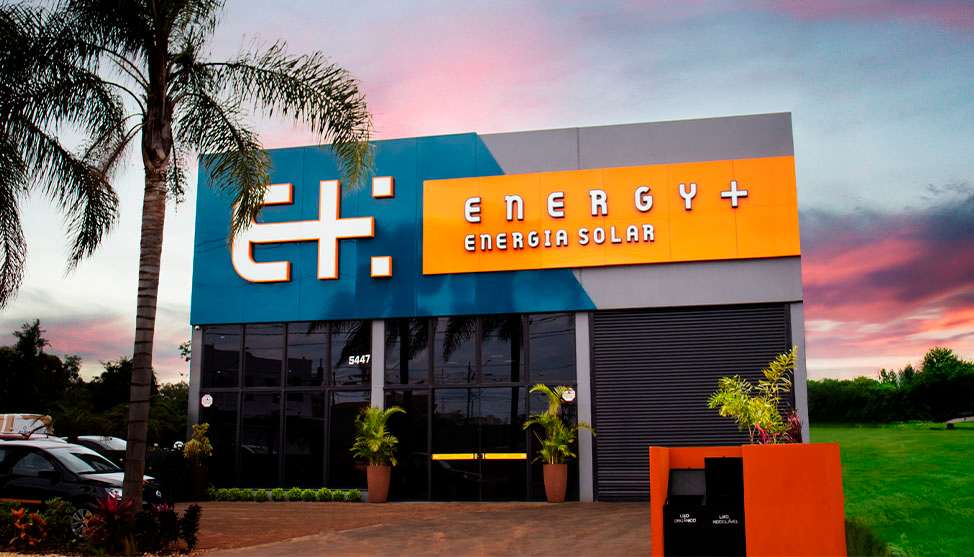 Energy+