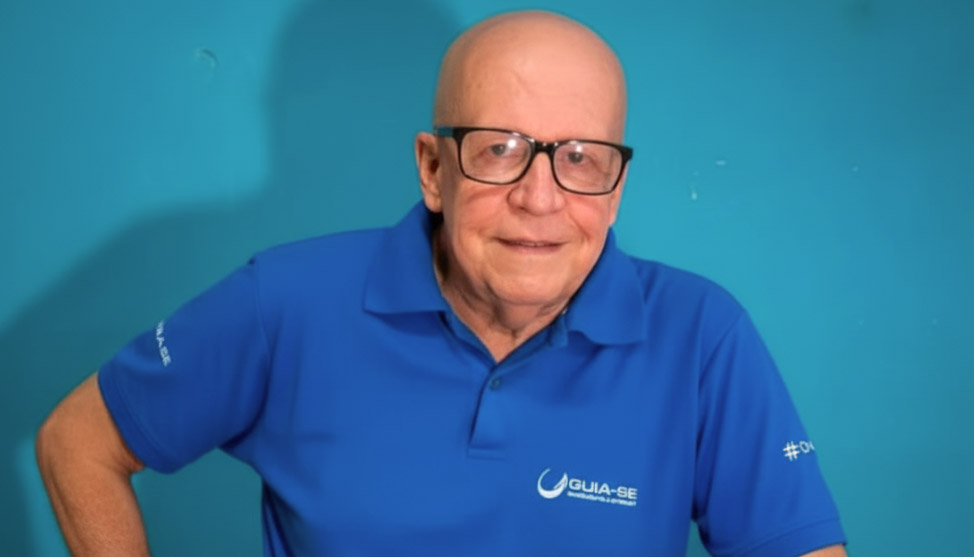 Empreender Depois dos 60: O Sucesso de um Franqueado Guia-se