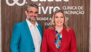 Saúde Livre Vacinas