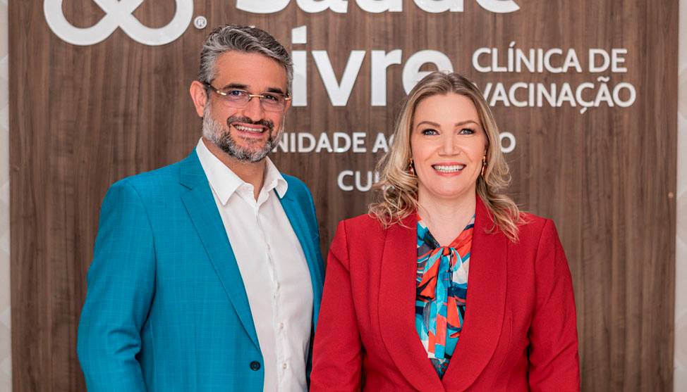 Saúde Livre Vacinas