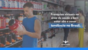 Brasil Nutrishop