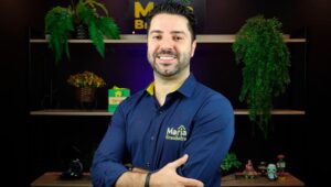 Maria Brasileira