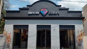 Decor Colors