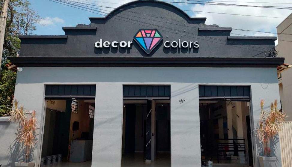 Decor Colors