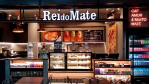 Rei do Mate