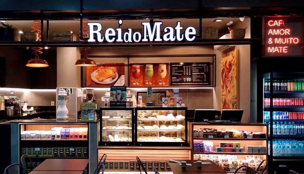 Rei do Mate