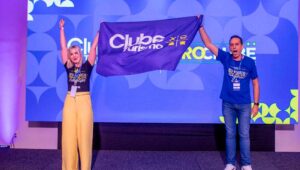 Clube Turismo