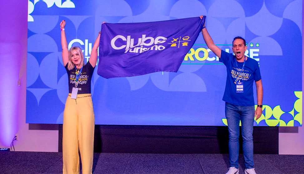Clube Turismo