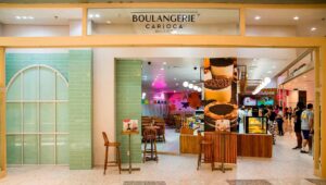 Boulangerie Carioca