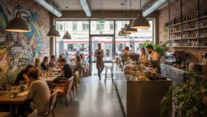 franquias de cafeterias