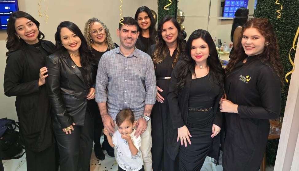 Do interior do Pará para expansão interestadual: a jornada de Elton Tavares, multifranqueado Royal Face